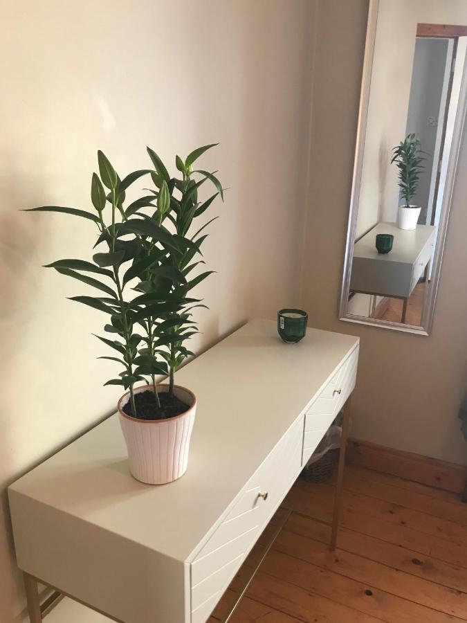 Glensheen 恩尼斯 外观 照片
